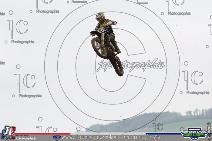 CFCC 4 MIGÉ motos 2023 